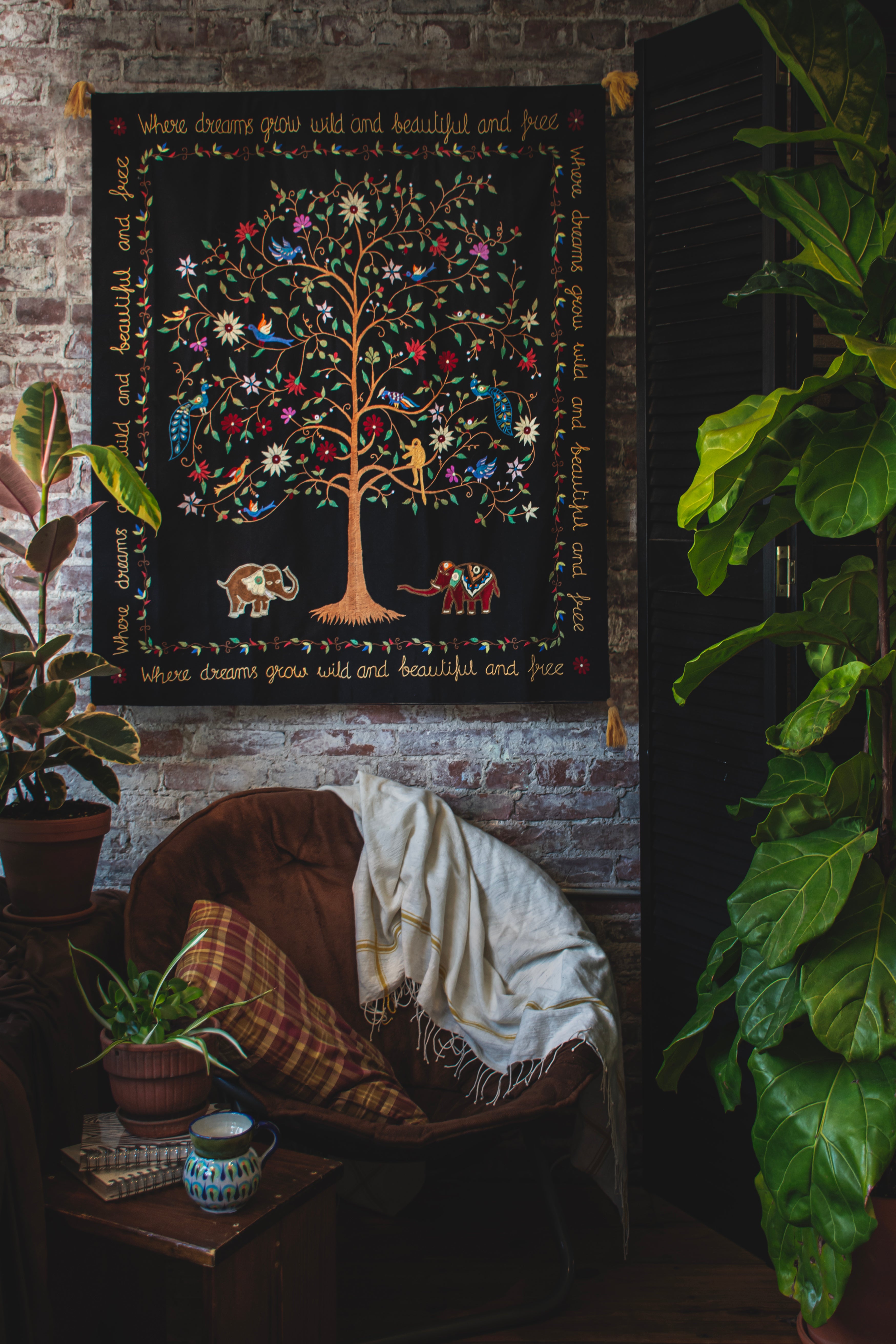 Home Decor