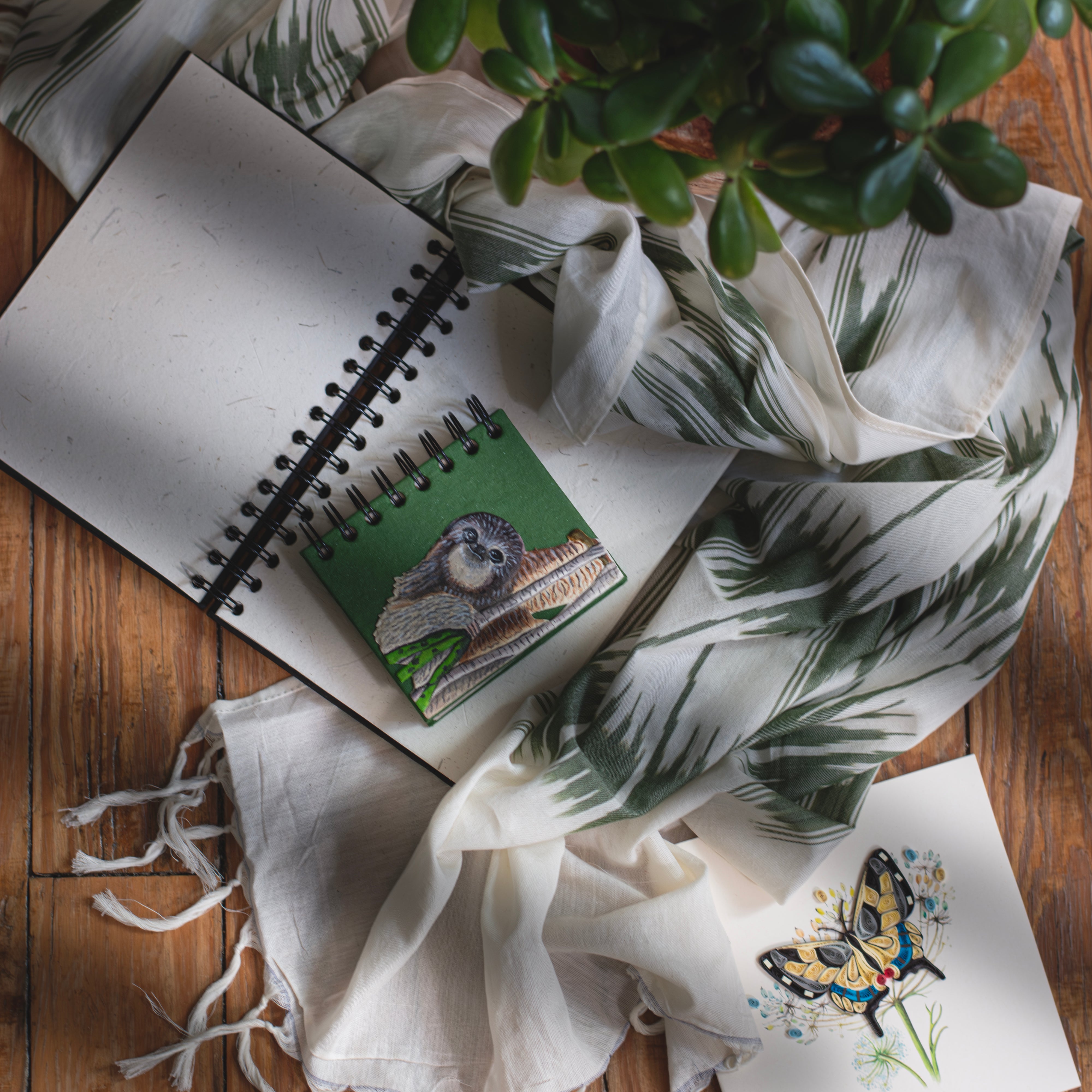 Books, Cards, & Stationery