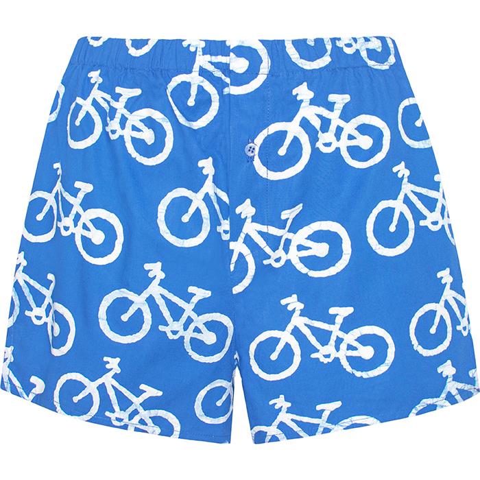 Organic Cotton Boxers