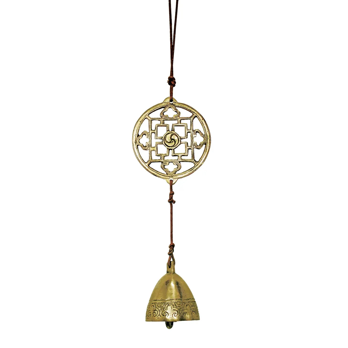 Door Chime - Mandala