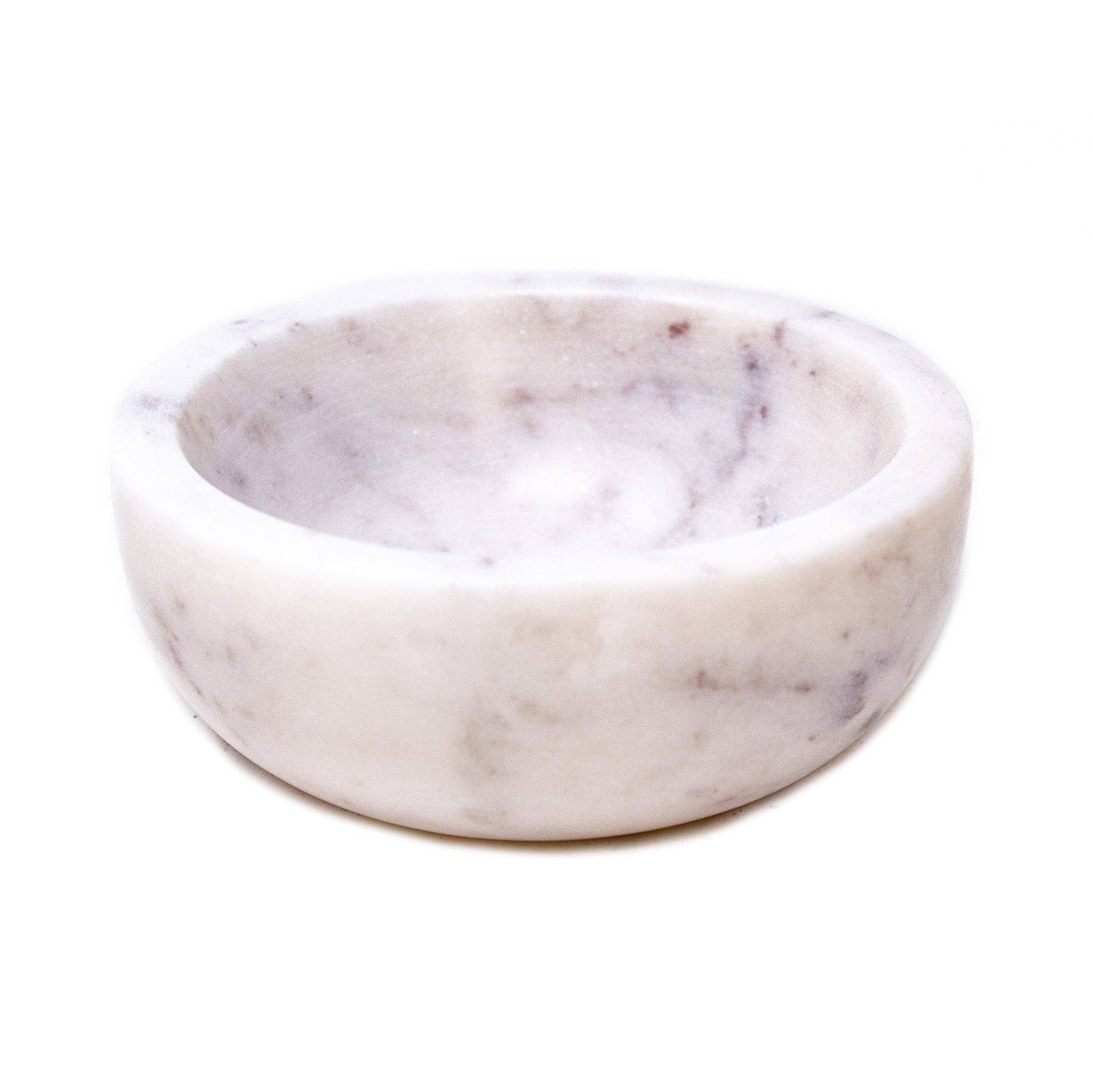 Handmade Marble Bowl