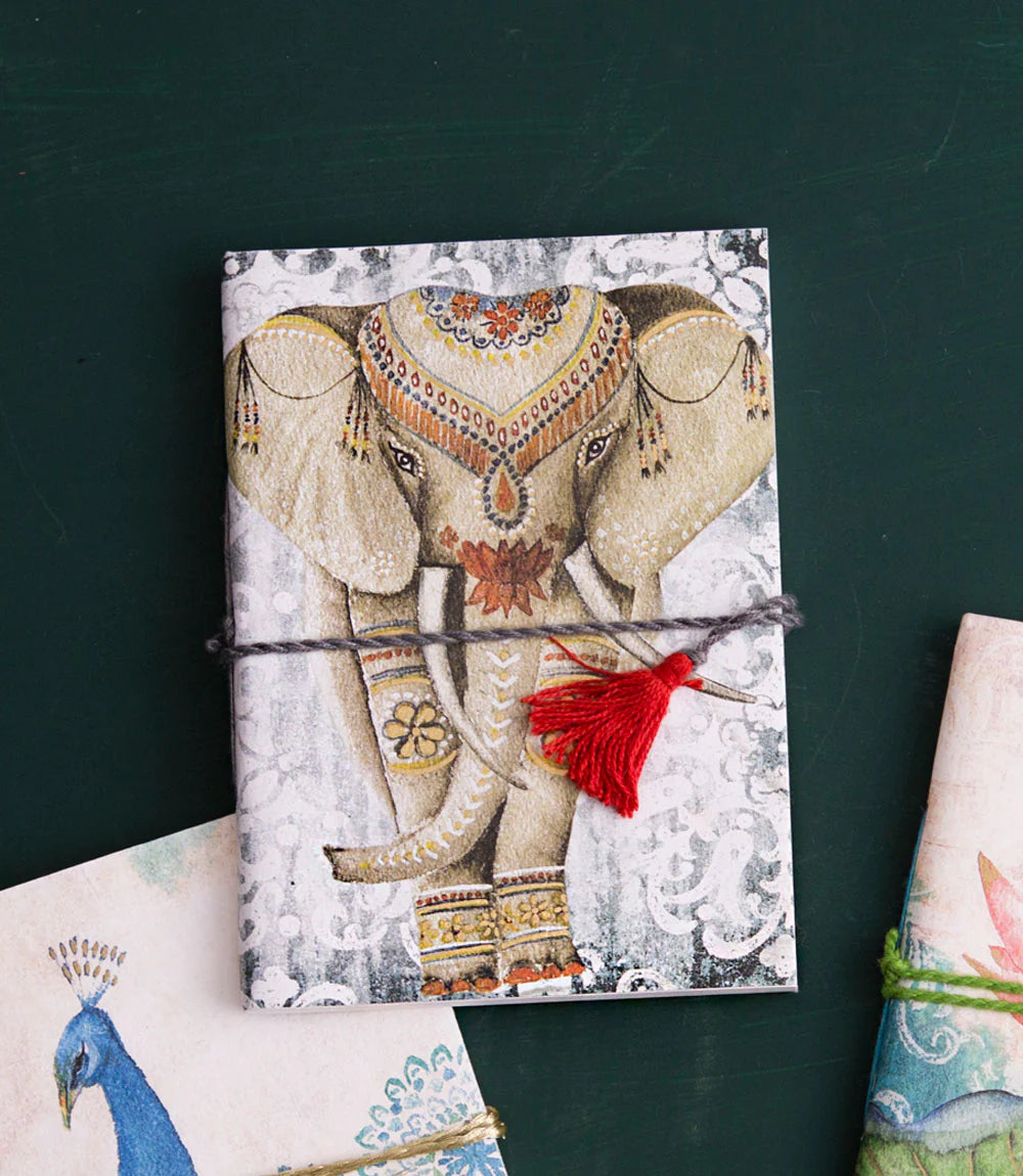 Journal - Saraswati