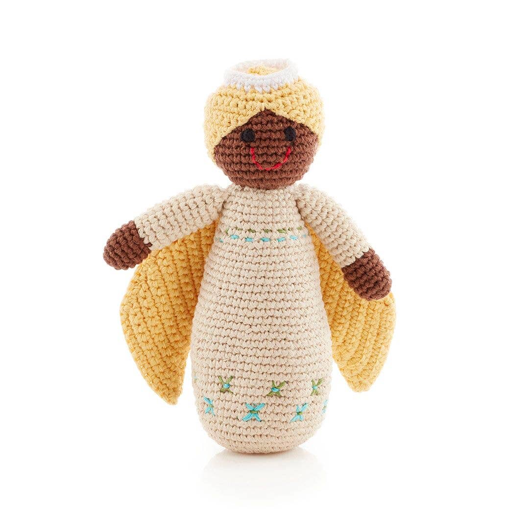Angel Rattle