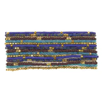 Multi Wrap Bracelet