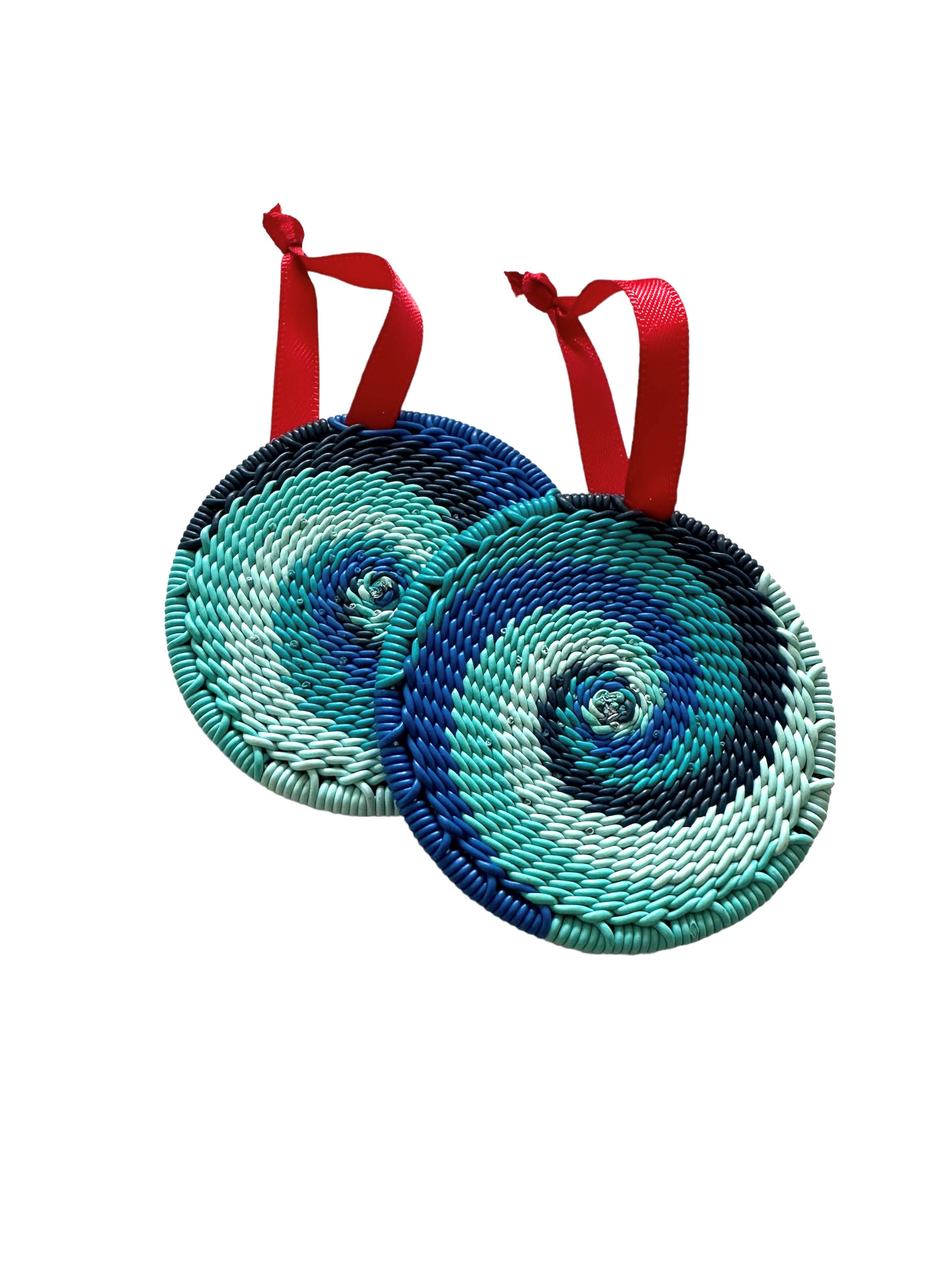 African Ocean TW Collection