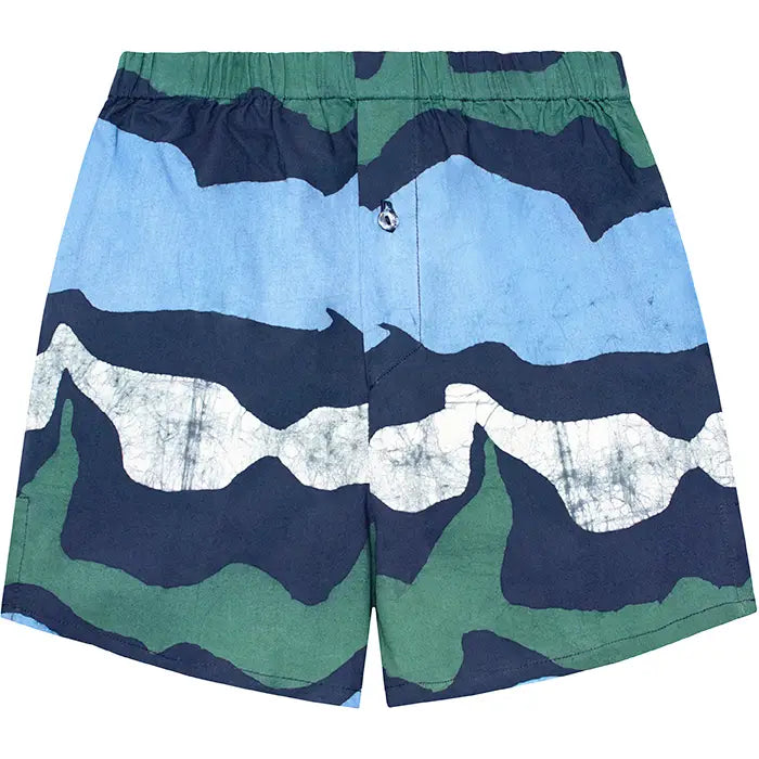 Organic Cotton Boxers