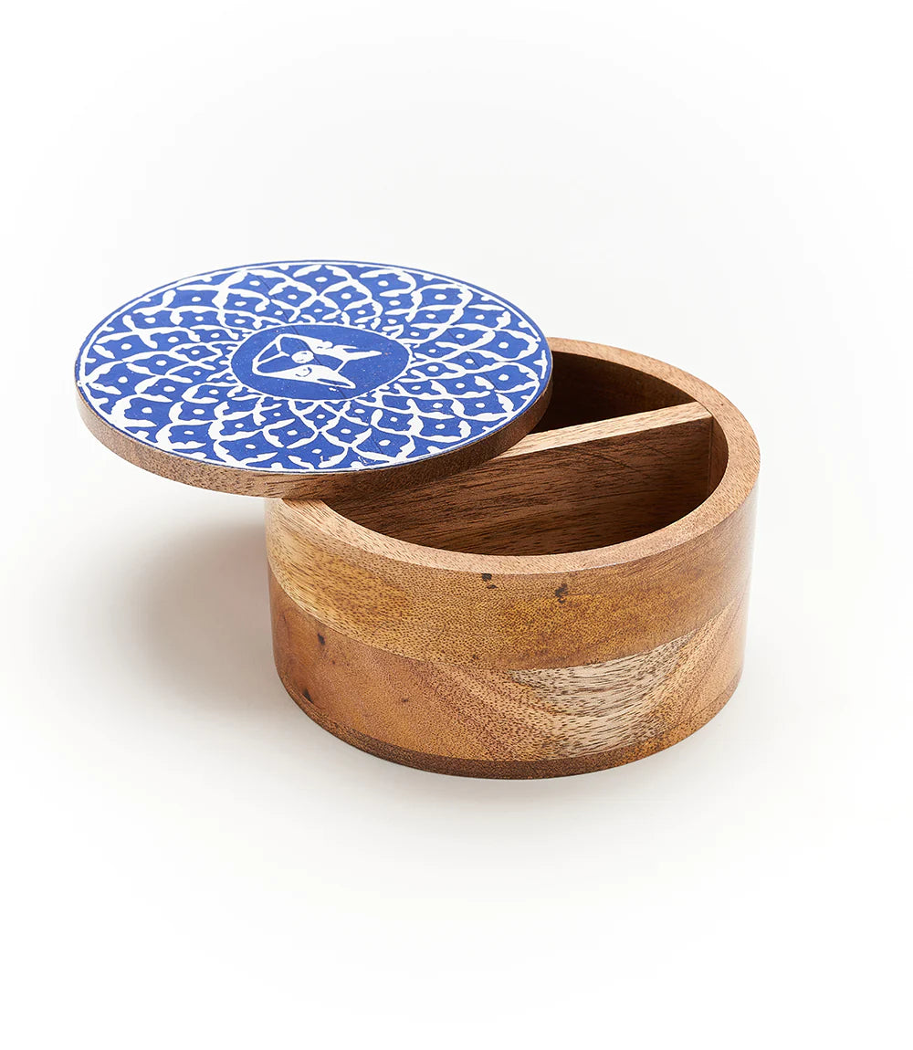 Ankura Keepsake Box