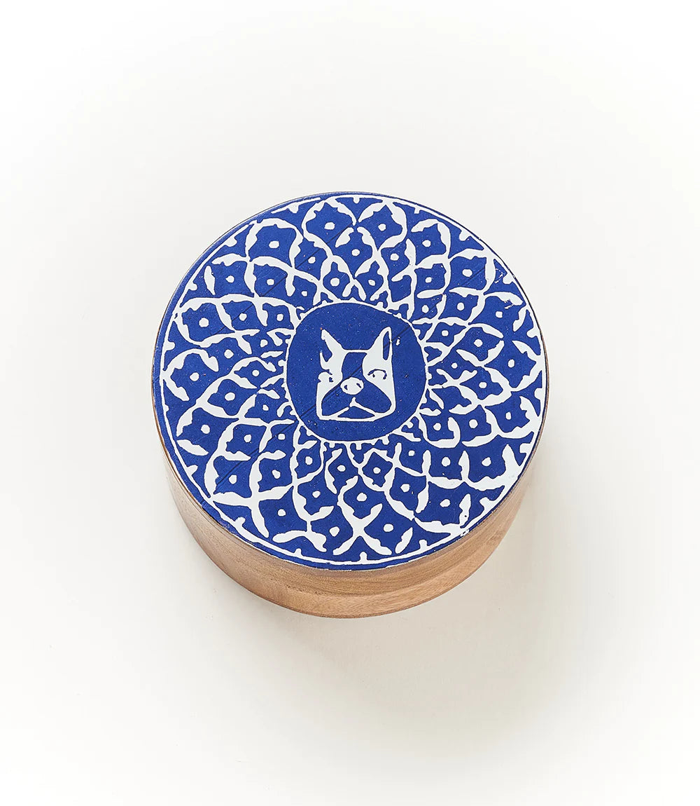 Ankura Keepsake Box