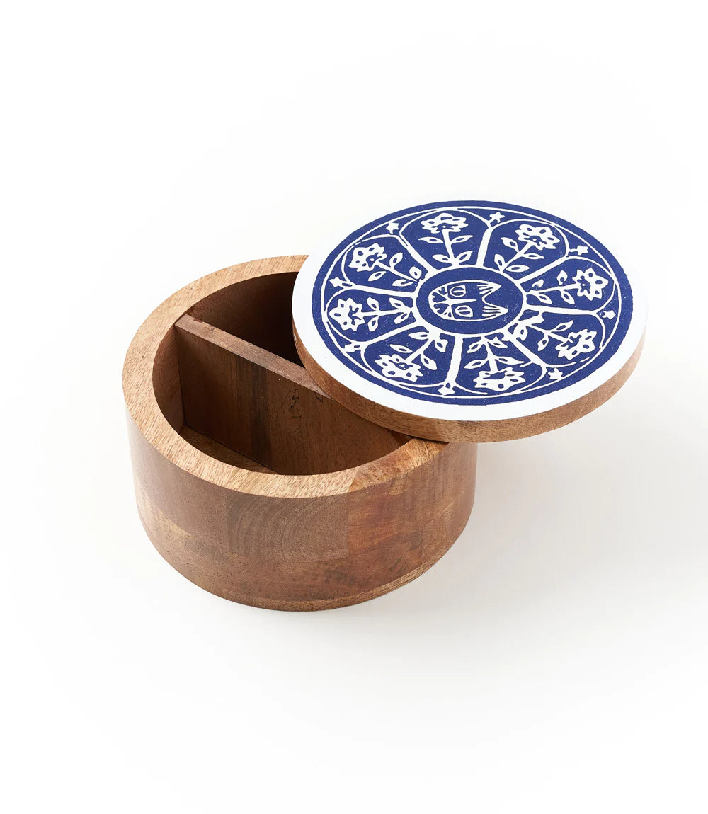Ankura Keepsake Box
