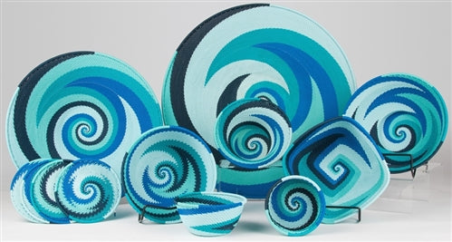 African Ocean TW Collection