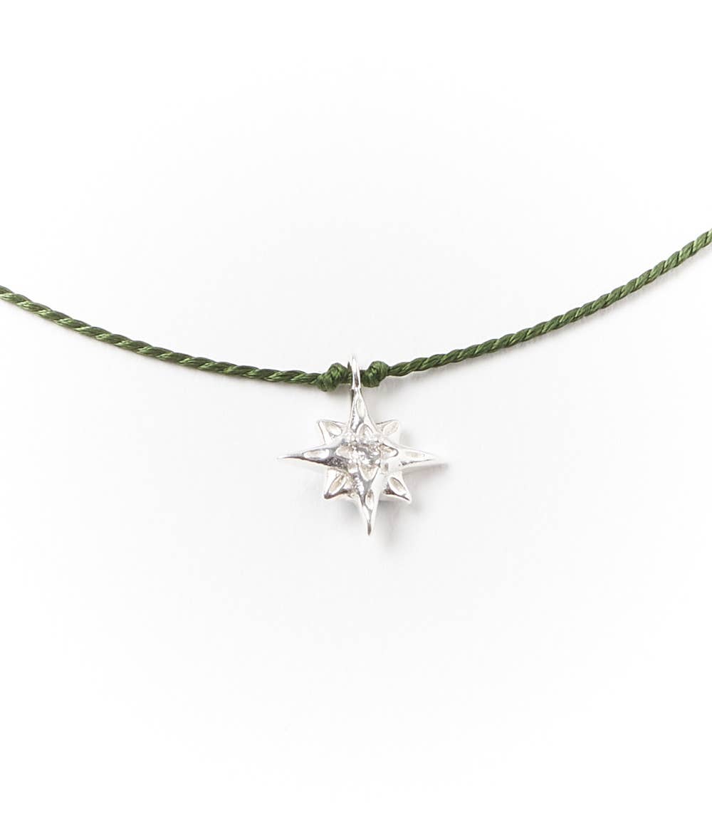 Jivala Star Necklace