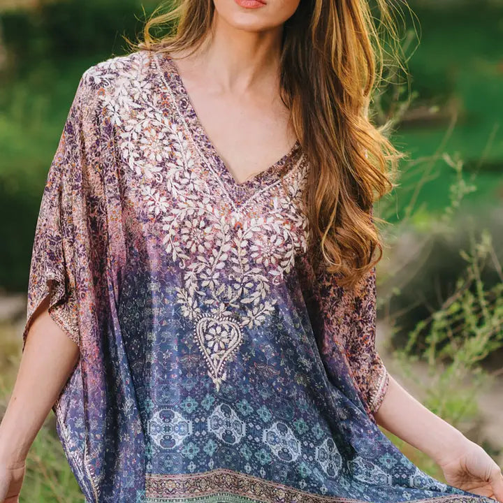Tunic - Demira