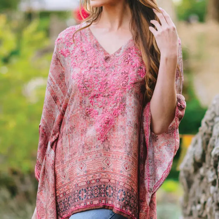 Tunic - Demira