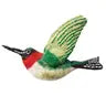 Felt Hummingbird
