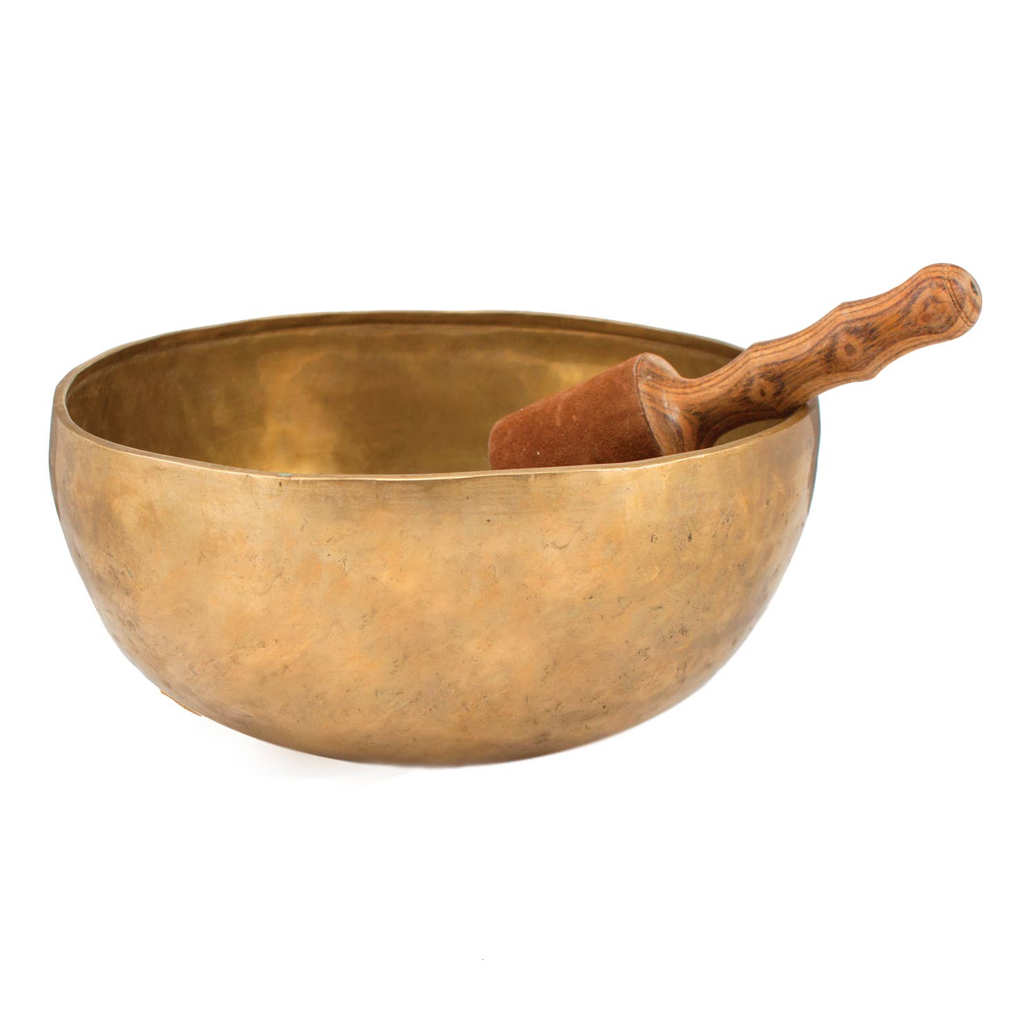 12'' Handbeaten Singing Bowl