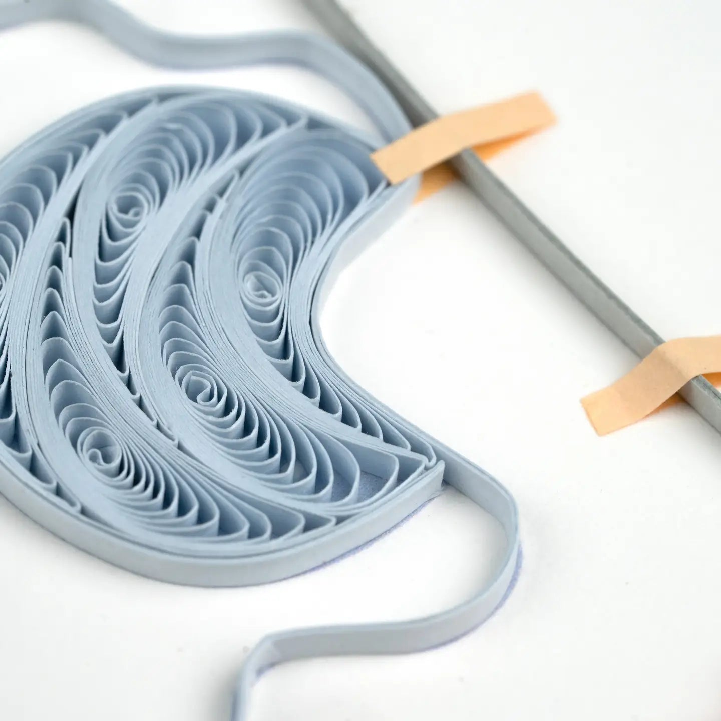 Baby Clothesline