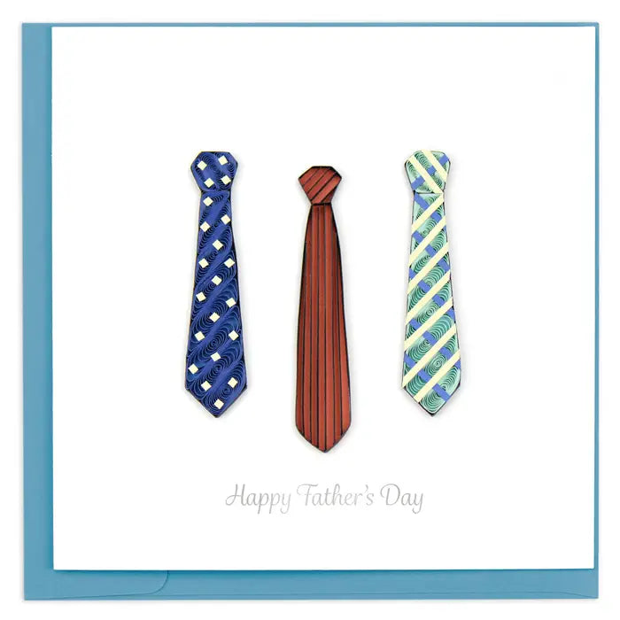 Father's Day Ties