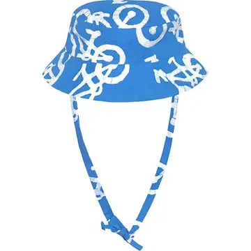 Batik Baby Sunhat