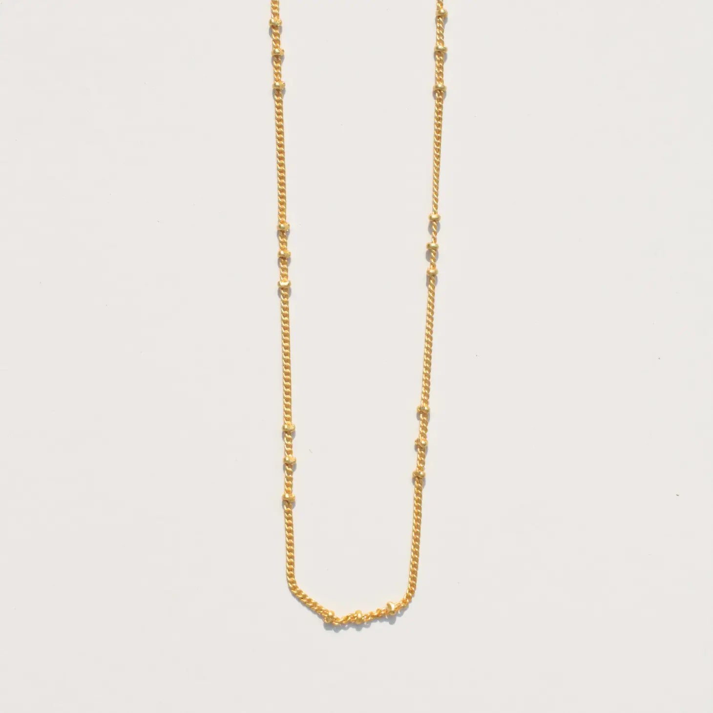 Satellite Chain