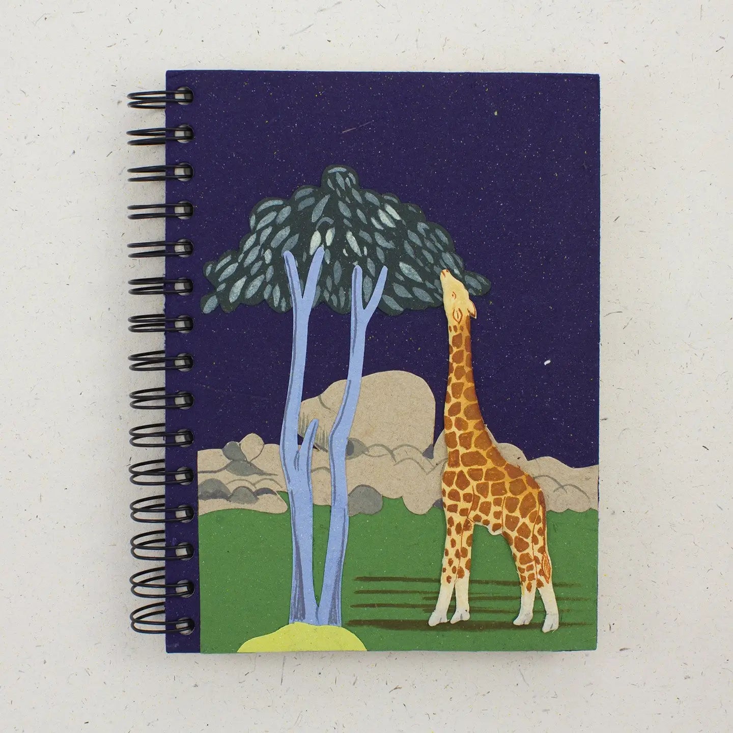 Dung Journal - Large
