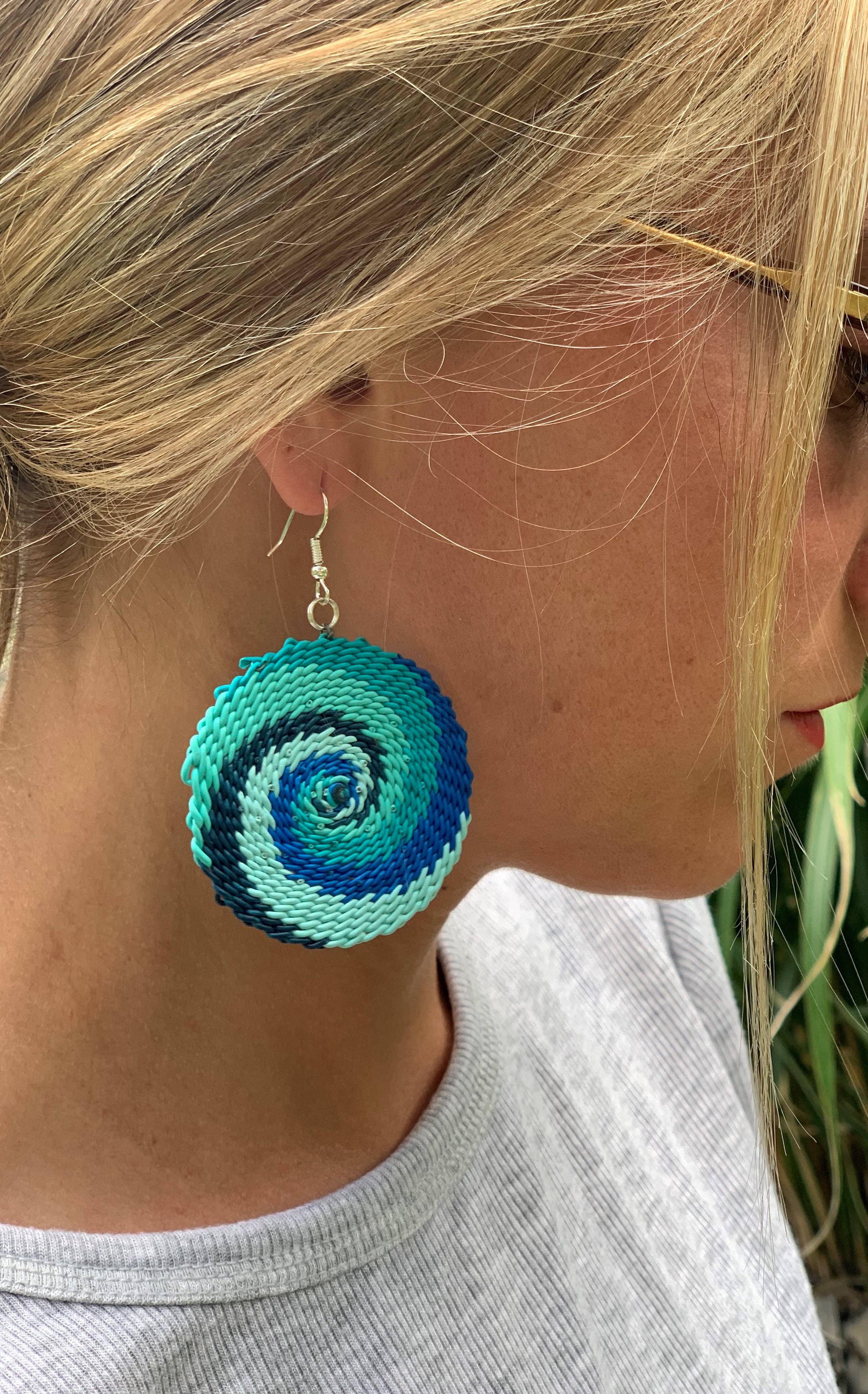 African Ocean TW Collection