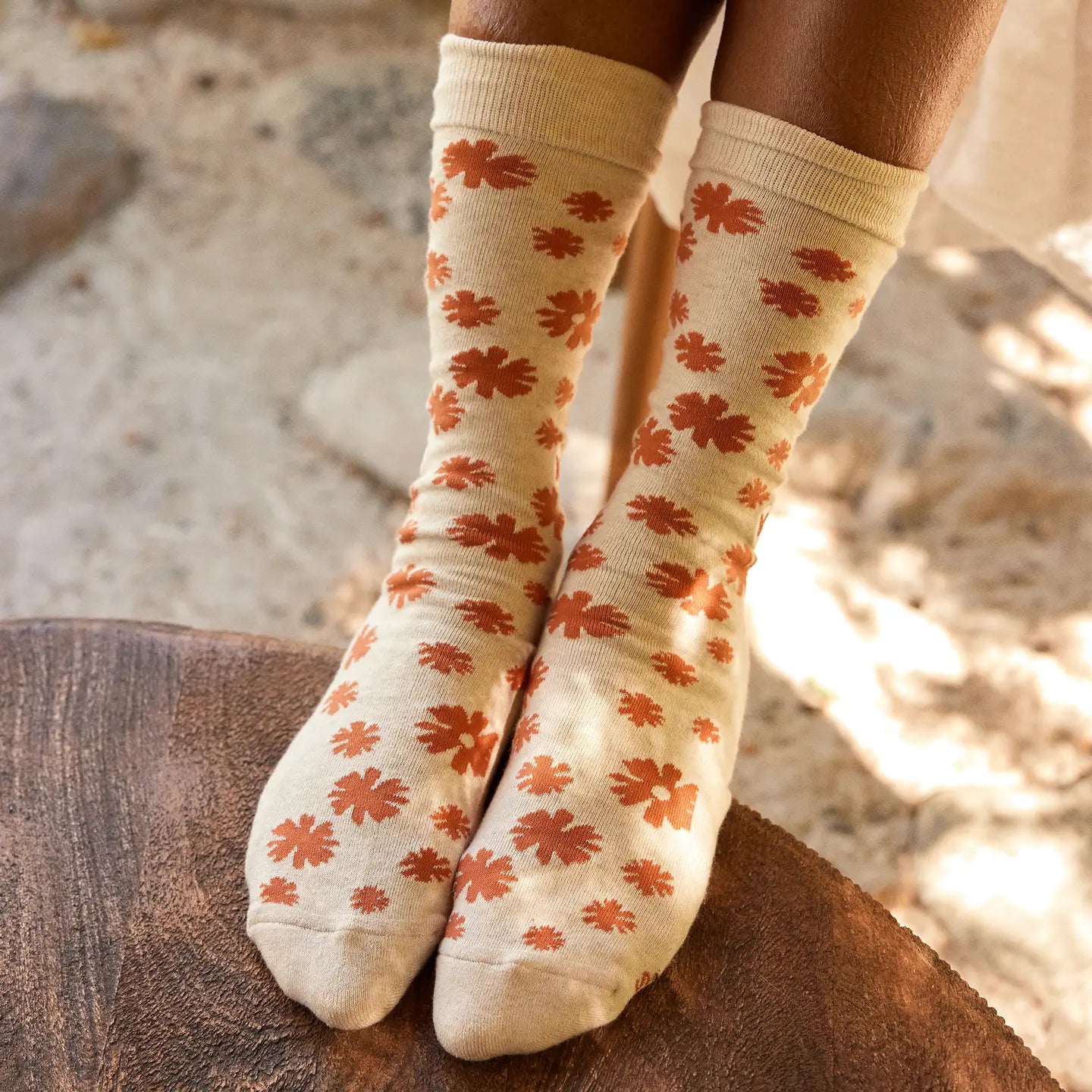 Boxed Set Socks - Stop Violence Against Women
