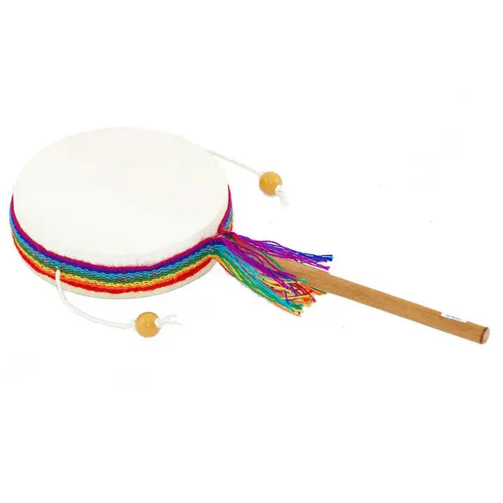 Simple Spinner Drum