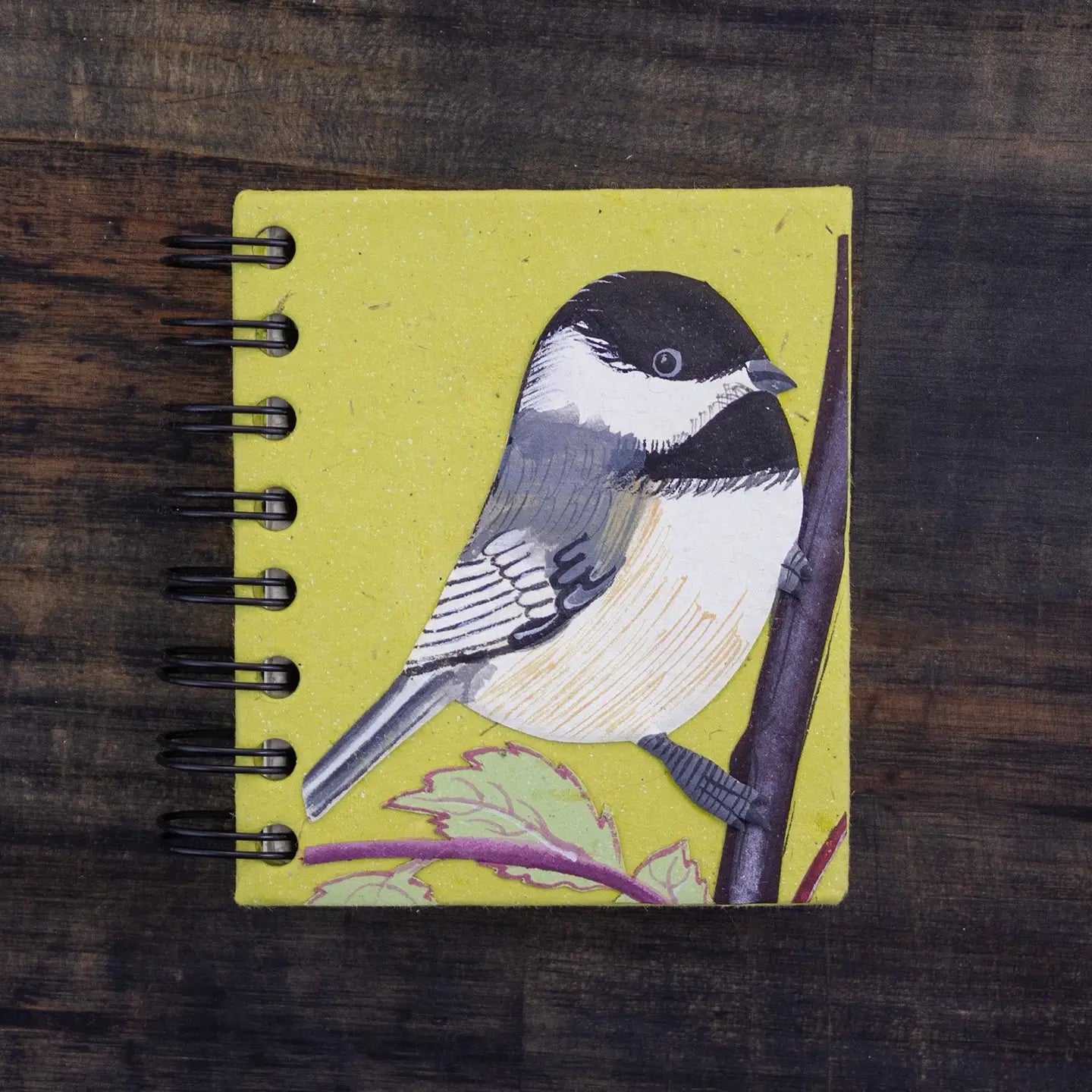 Dung Journals - Mini