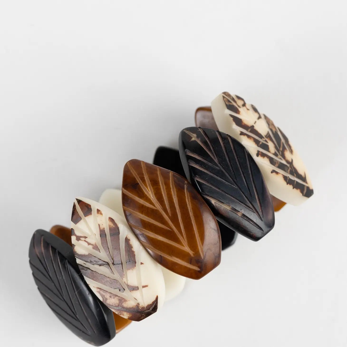 Tagua Nut Bracelet