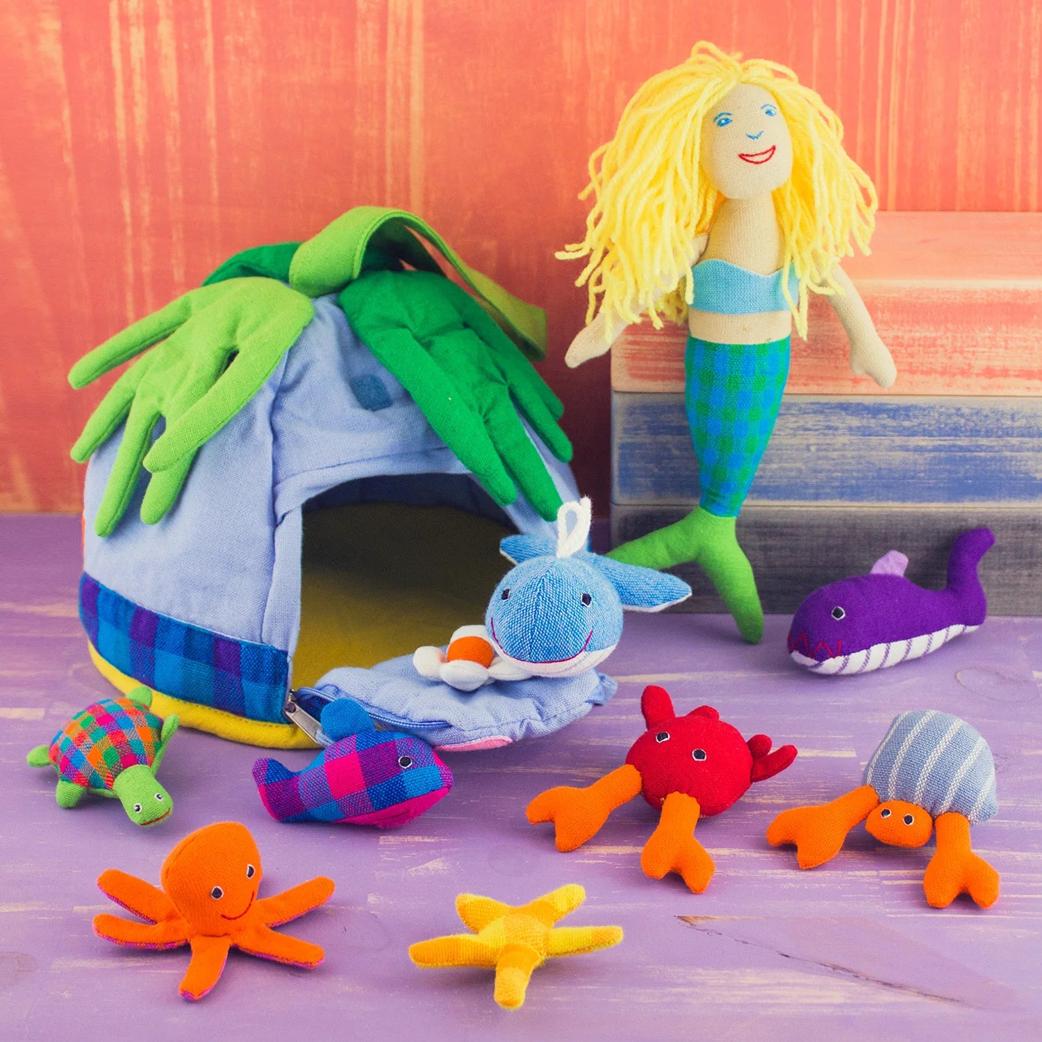 Toy Playhouse