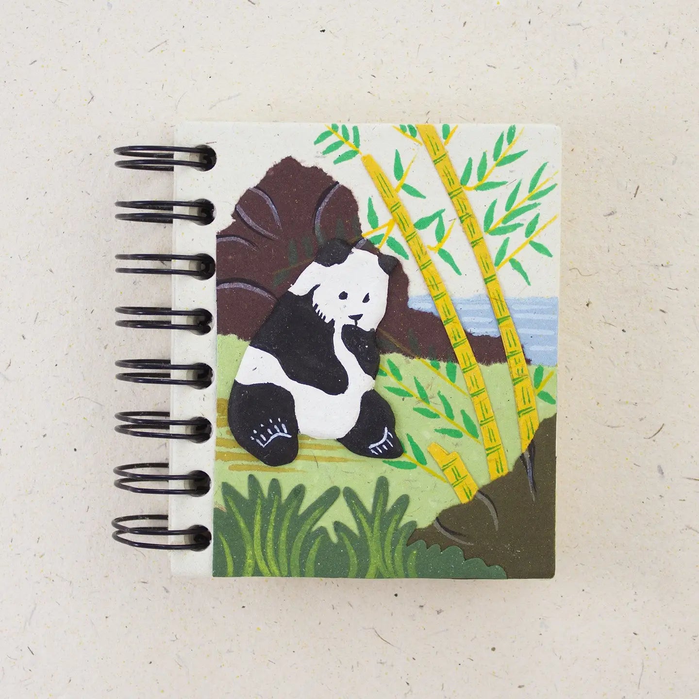 Dung Journals - Mini