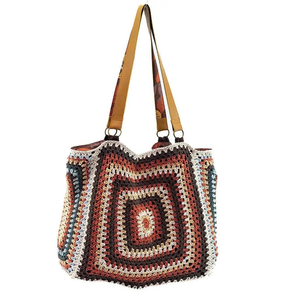 Crochet Bag