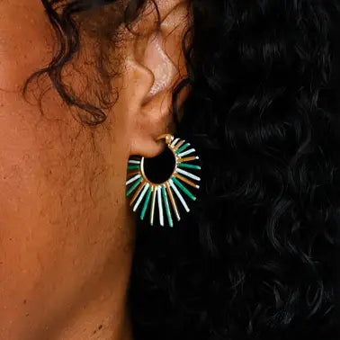 Radiant Hoops