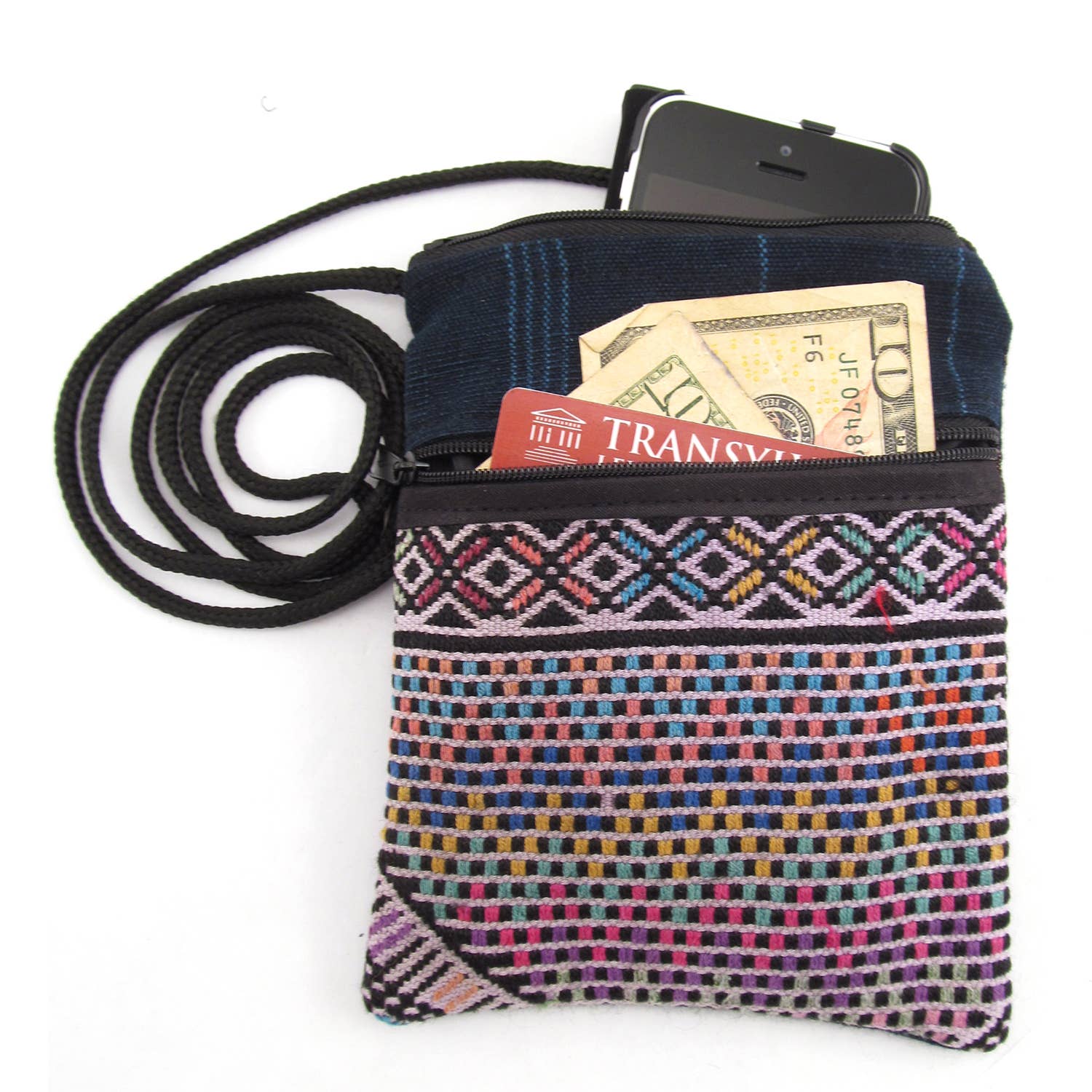Mini Passport