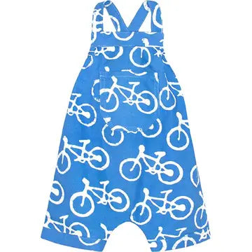 Onesie - Baby Organic Romper