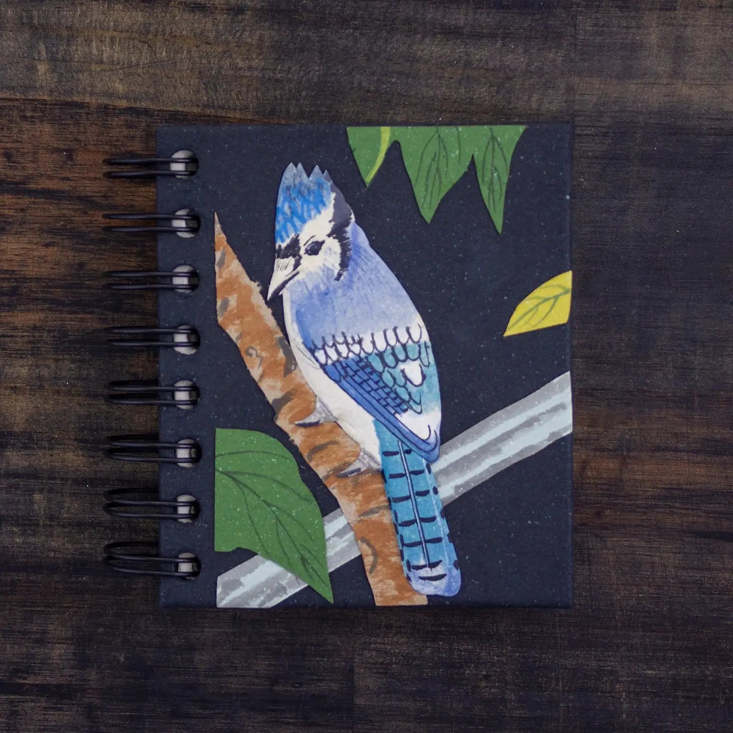Dung Journals - Mini