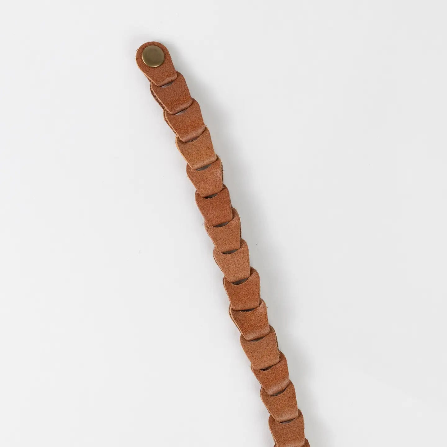 Cuff - Buffalo Leather