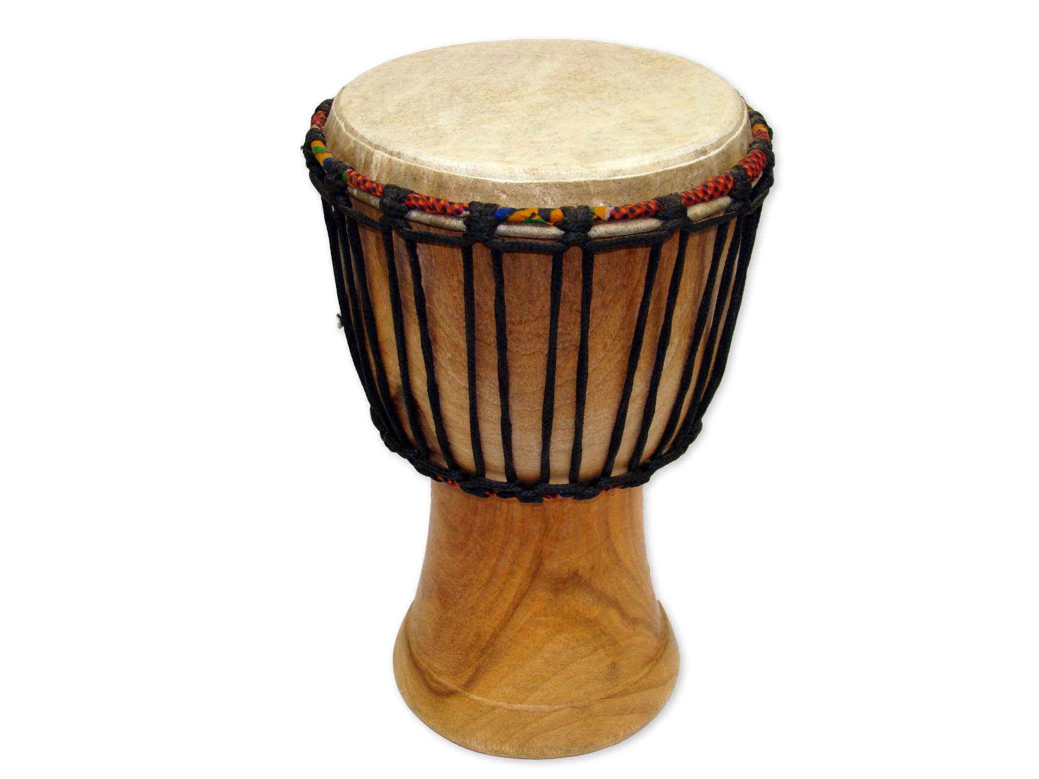 African Djembe Hand Drum