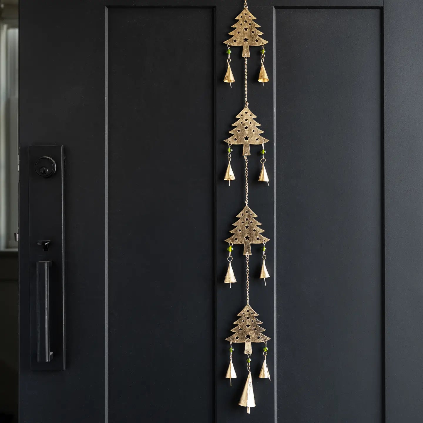 Four Trees Chime