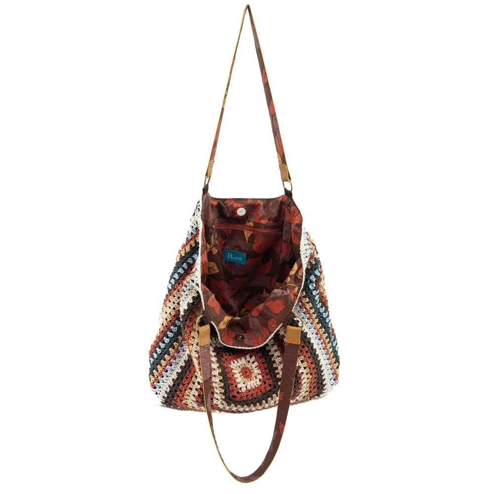 Crochet Bag