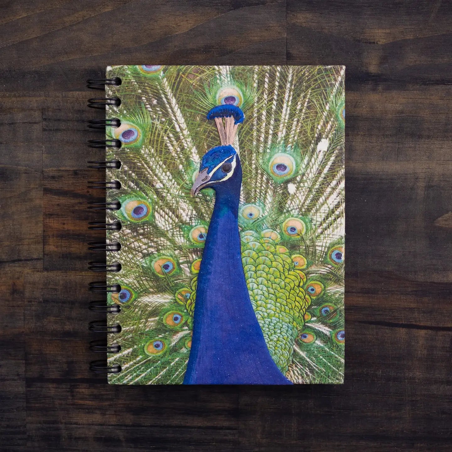 Dung Journal - Large