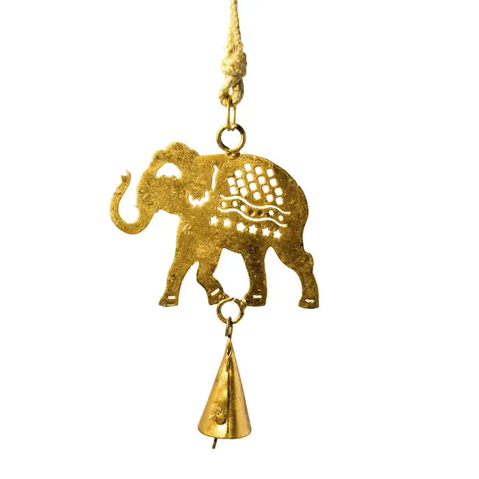 Elephant Bell