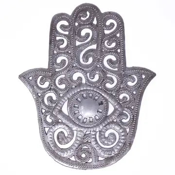 Hamsa Wall Art