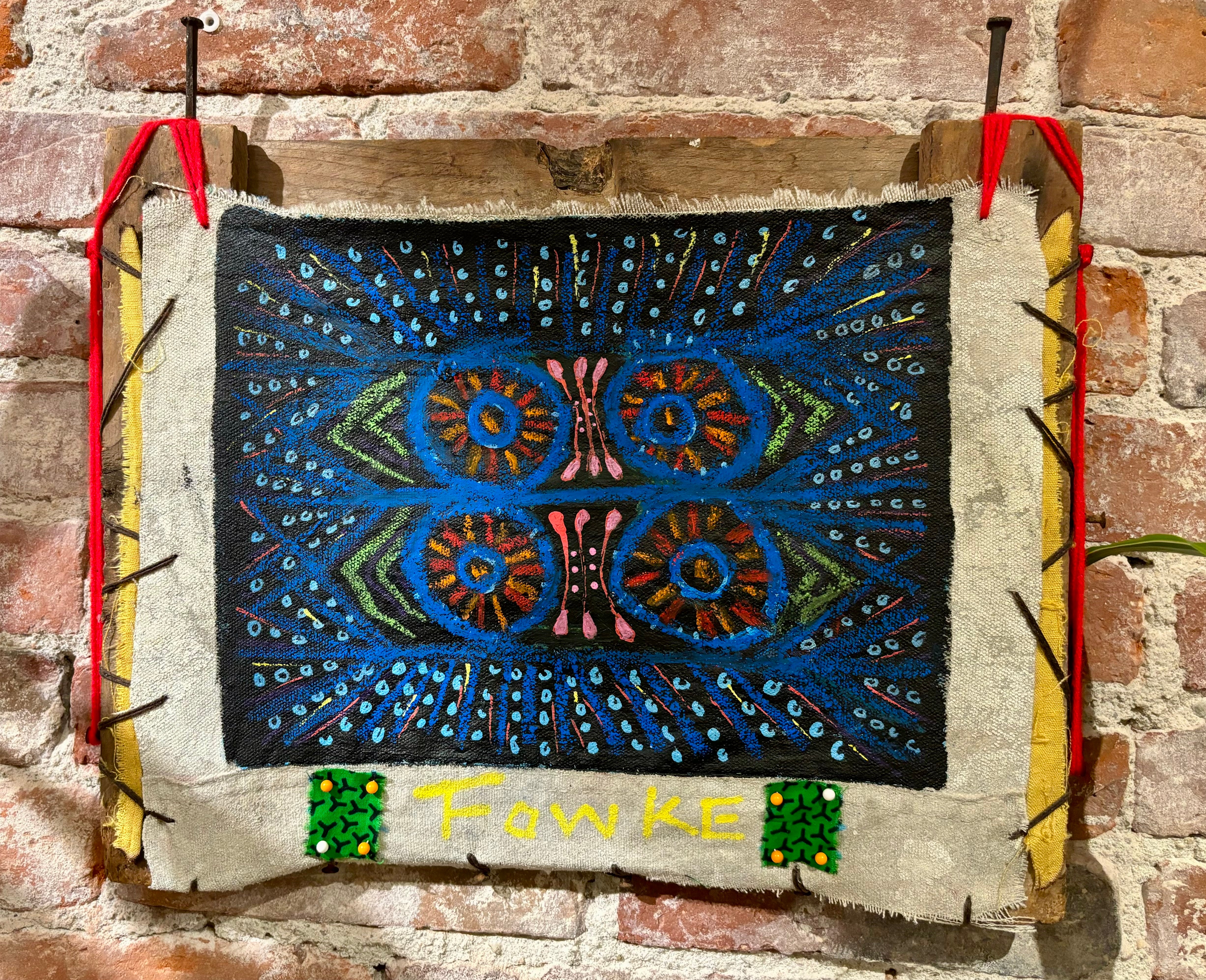 Mystical Sound
