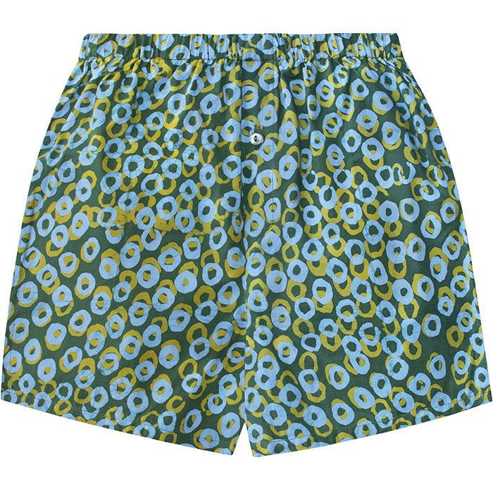 Organic Cotton Boxers