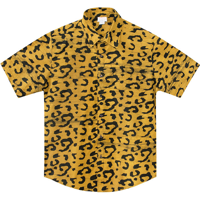 Organic Button Down Shirt