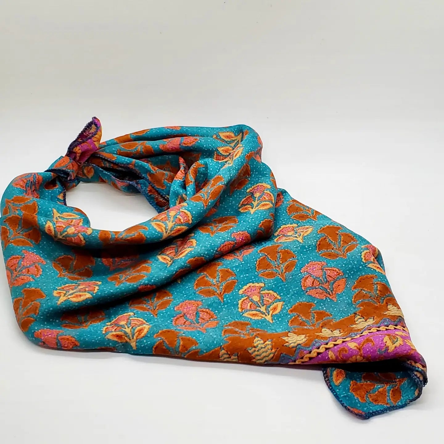 Scarf - Sari Bandana