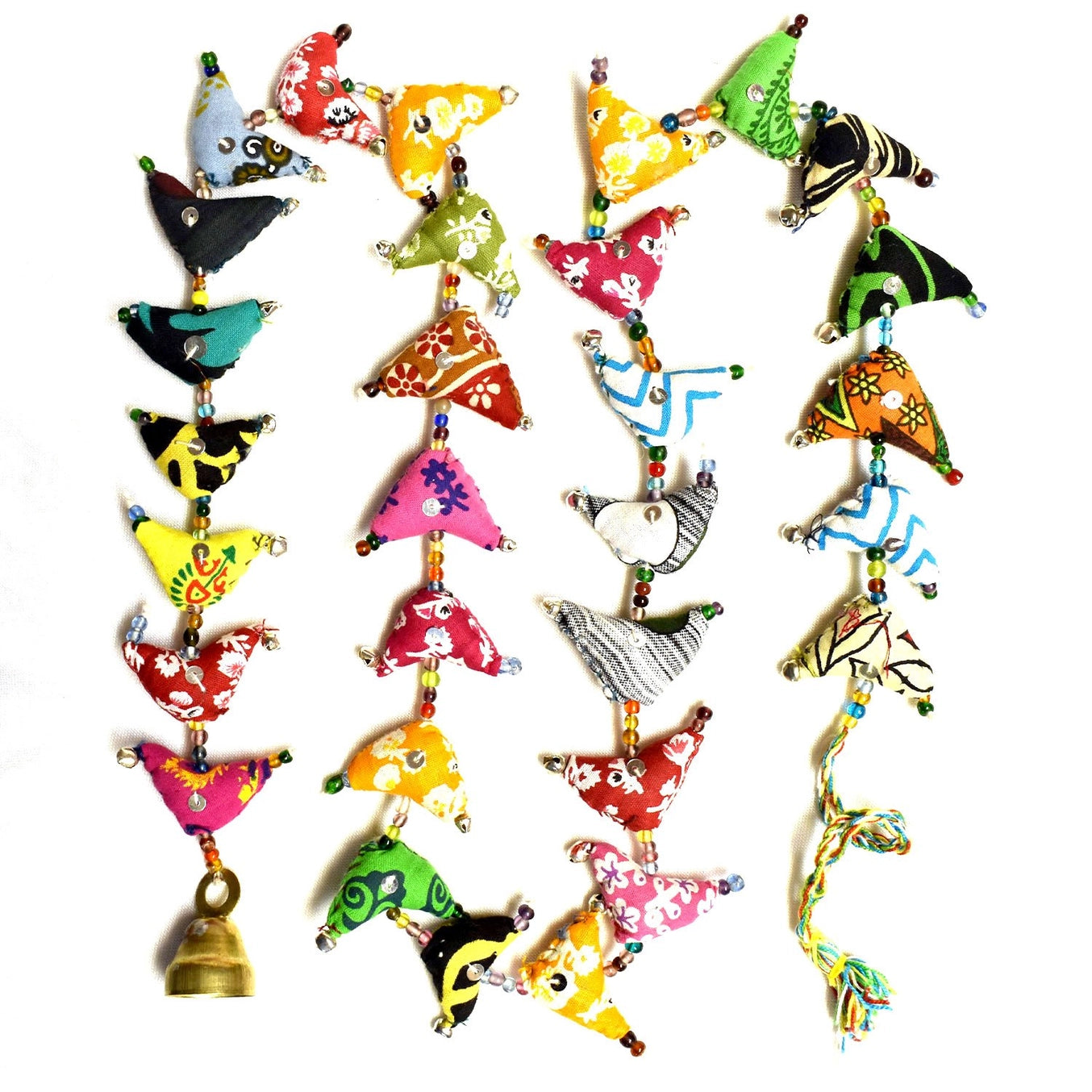 Prosperity Tota - Large