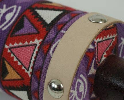Maraca Fabric Shaker