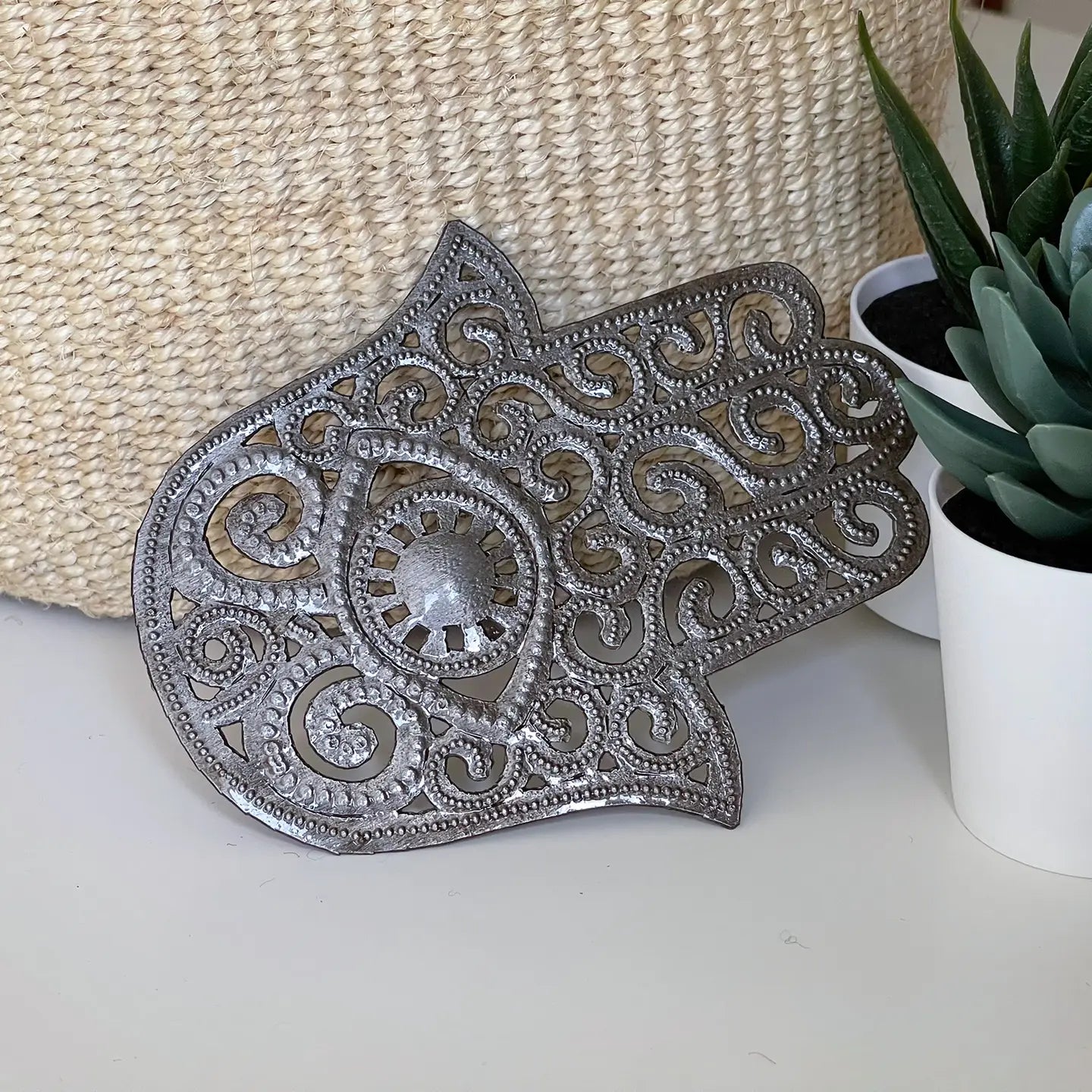 Hamsa Wall Art
